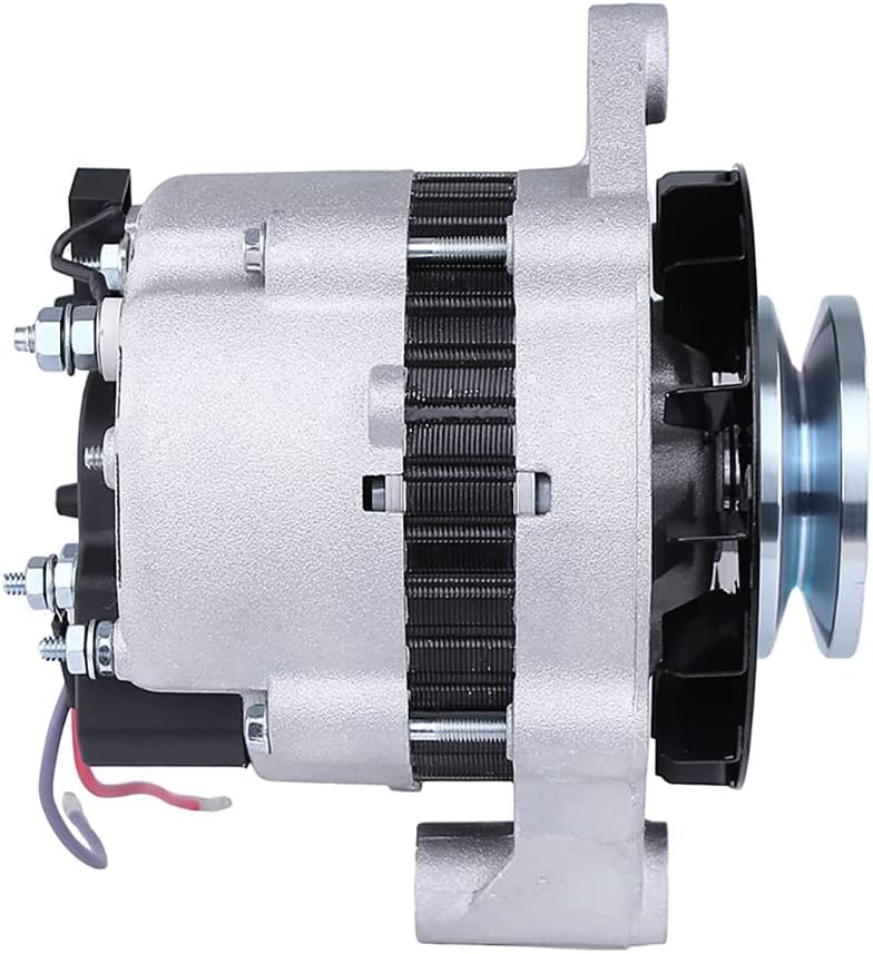 12V 55A Alternator L992