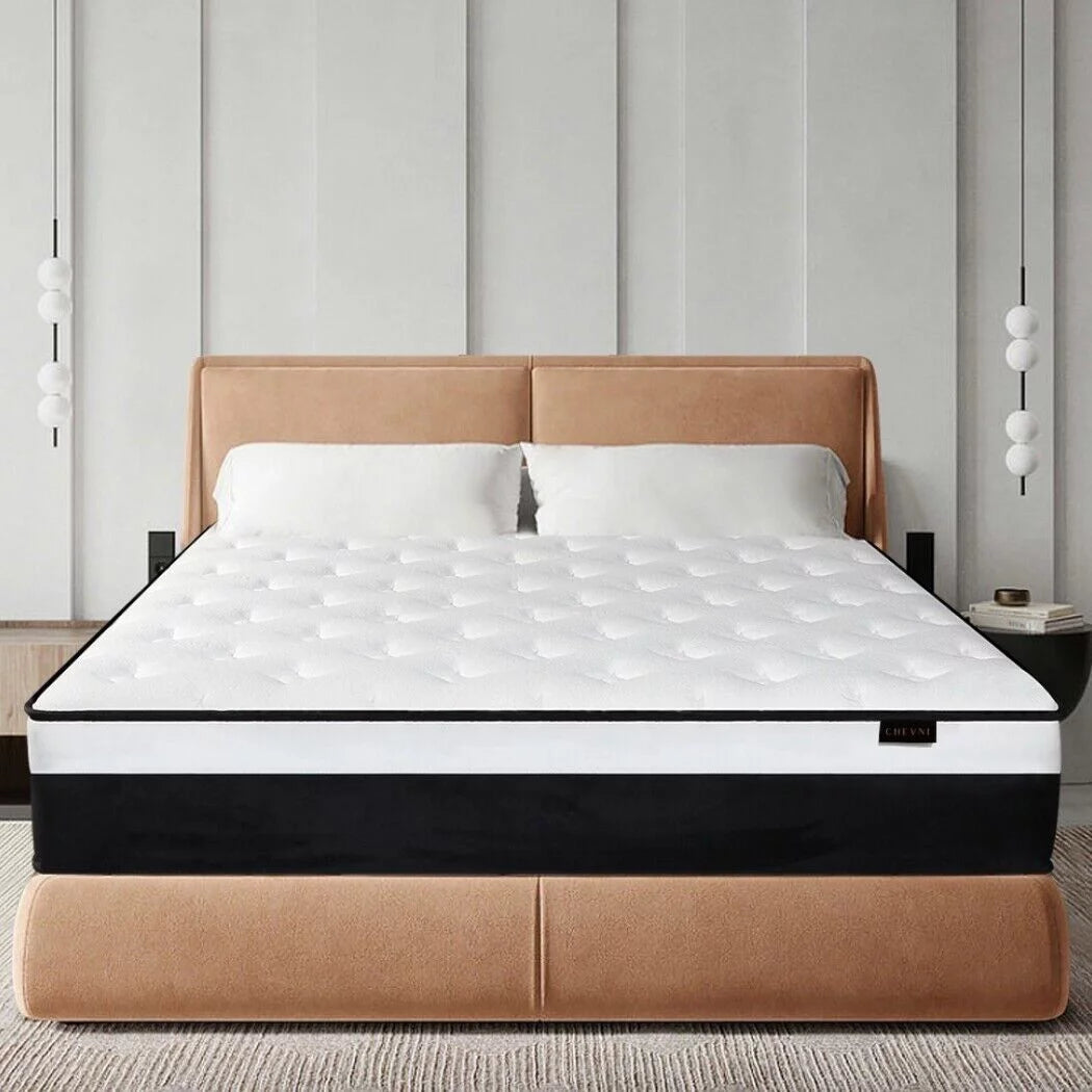 10 inch Hybrid Gel Memory Foam Twin Mattress S37119