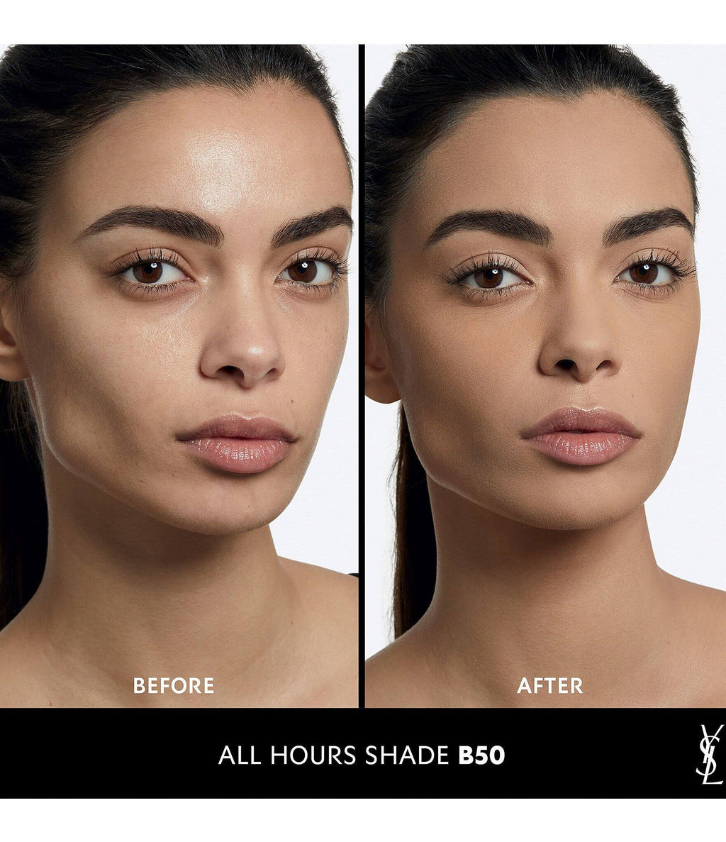 Warm Caramel Foundation SPF 20 G53709