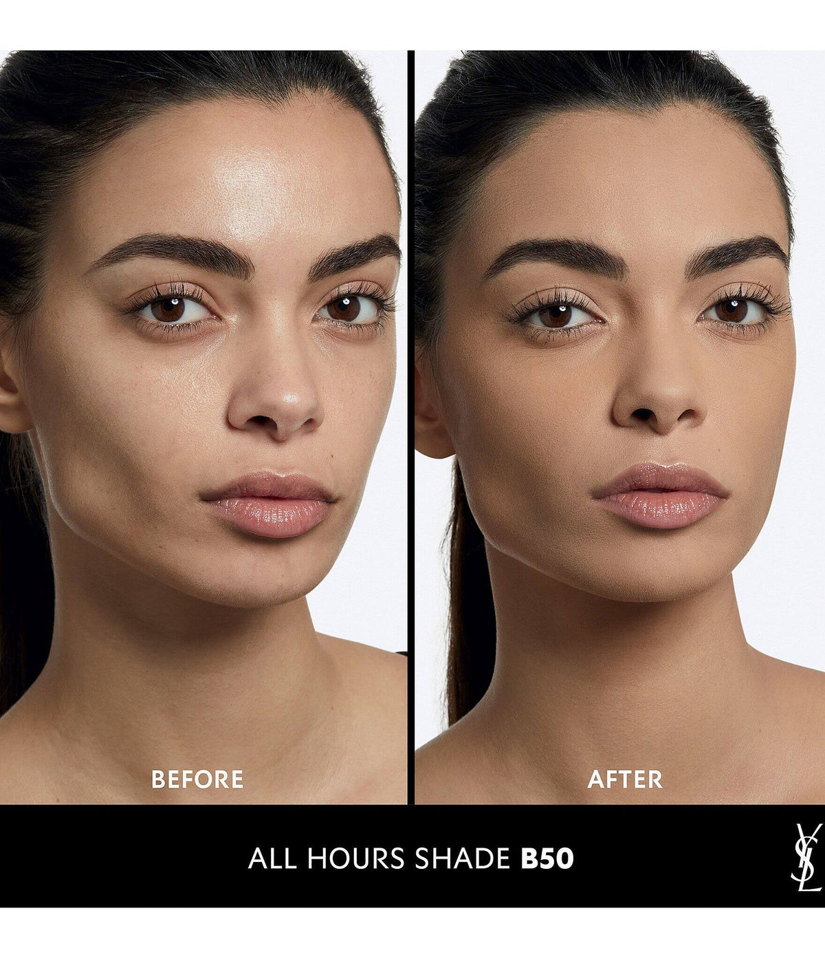 Warm Caramel Foundation SPF 20 G53709
