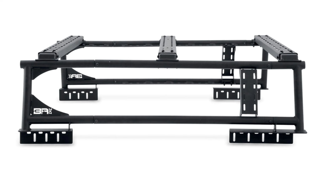 Mid Size Universal Overland Rack G951