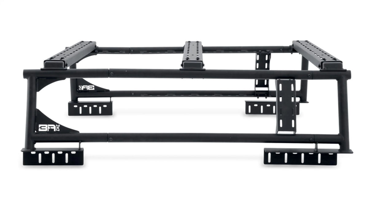 Mid Size Universal Overland Rack G951