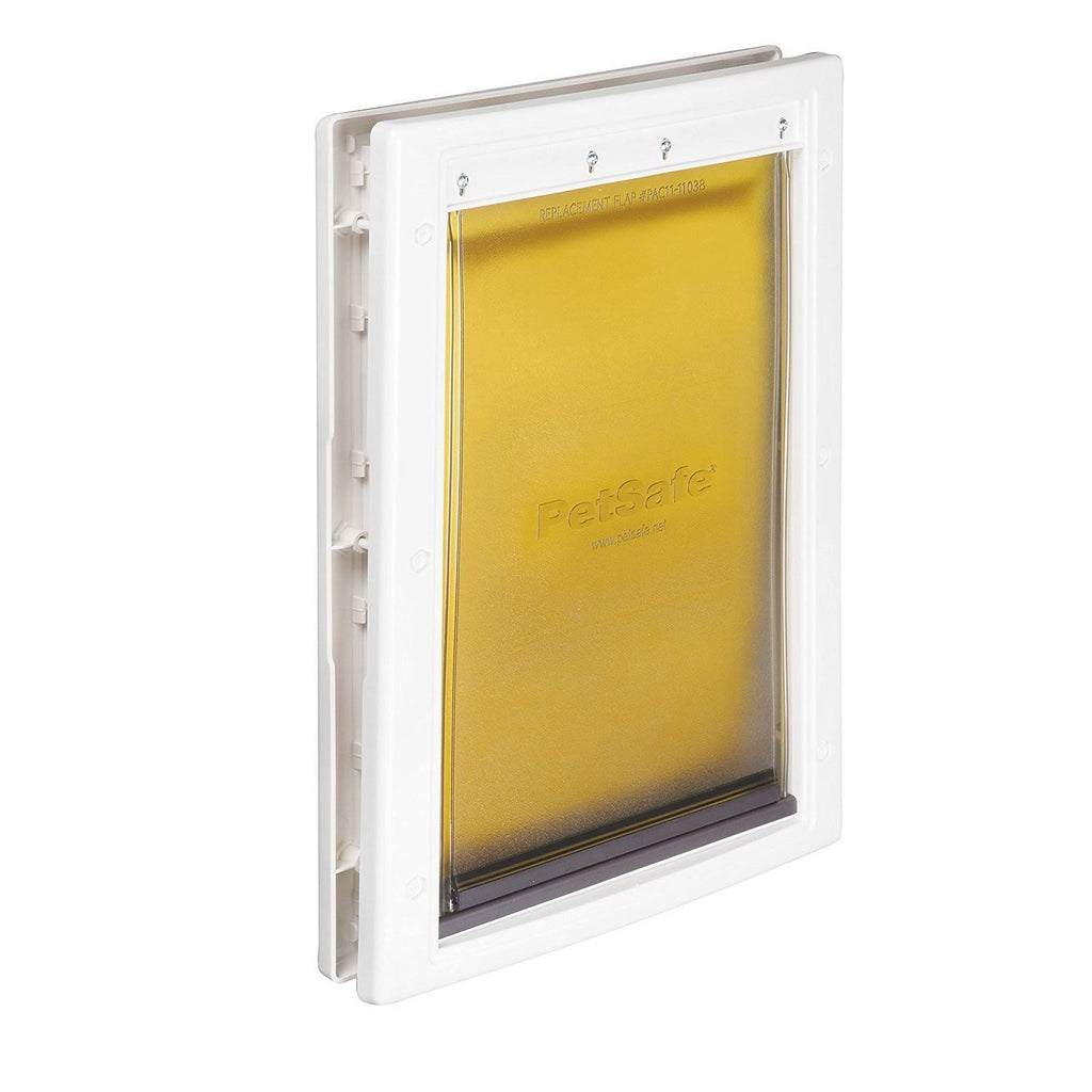 Medium Weather Energy Efficient Pet Door P318517