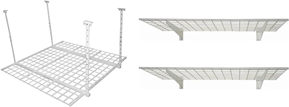 Overhead Storage System Pack of 2 R766637