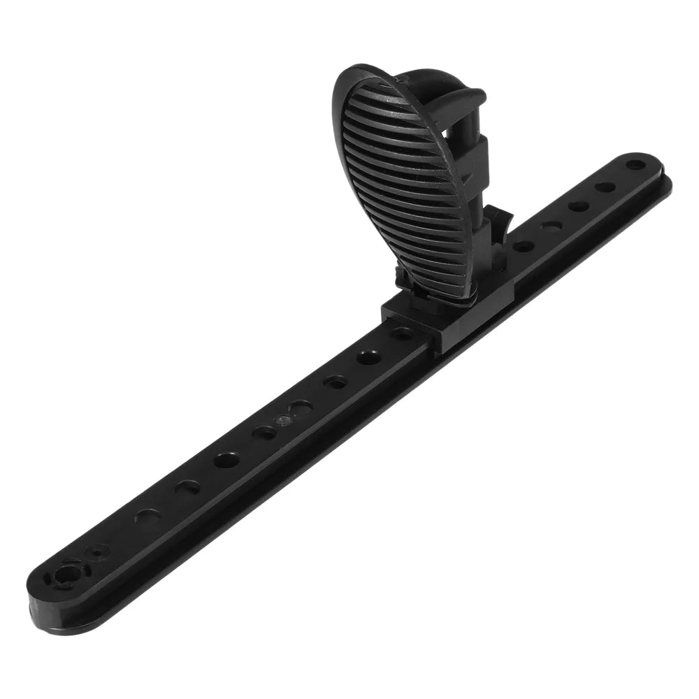 Adjustable Kayak Foot Pegs Foot Brace Pedals O2466