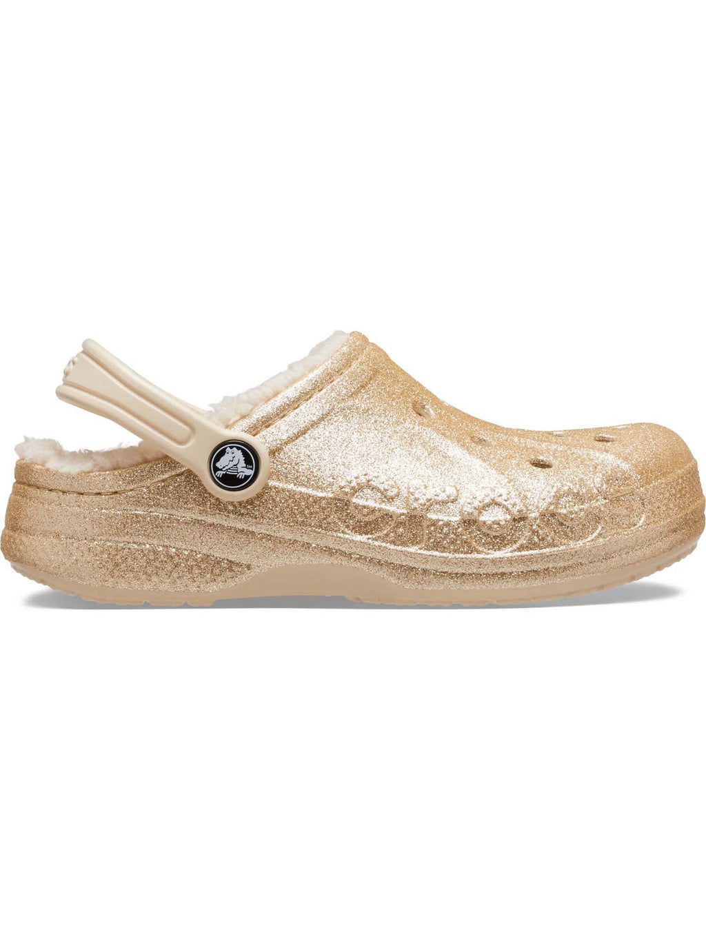 Toddler and Kids' Lined Clog Sandals L207234