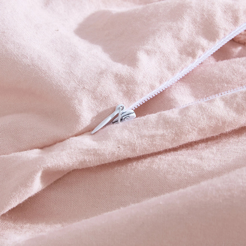 Pink Full/Queen Duvet Cover Set E82884