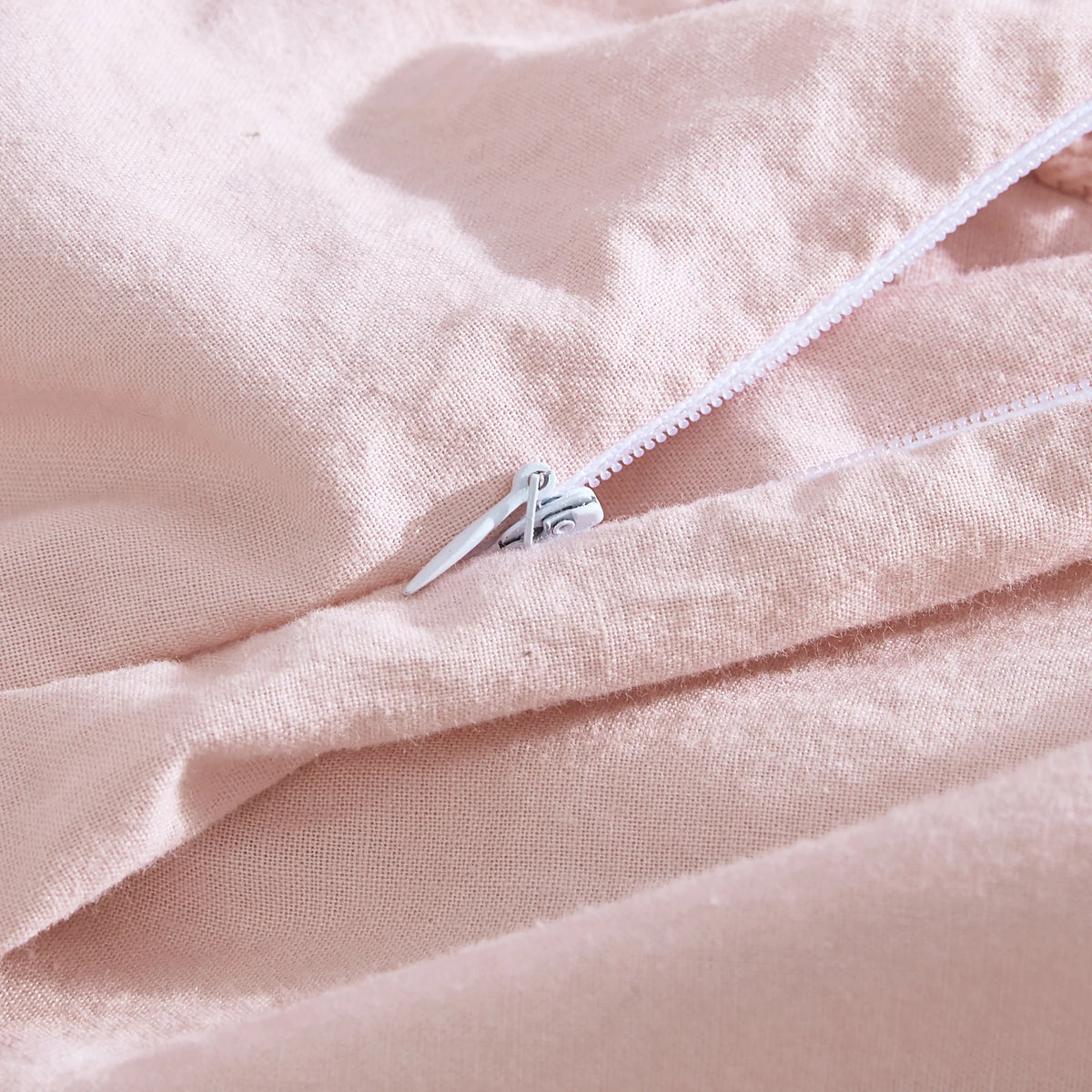 Pink Full/Queen Duvet Cover Set E82884