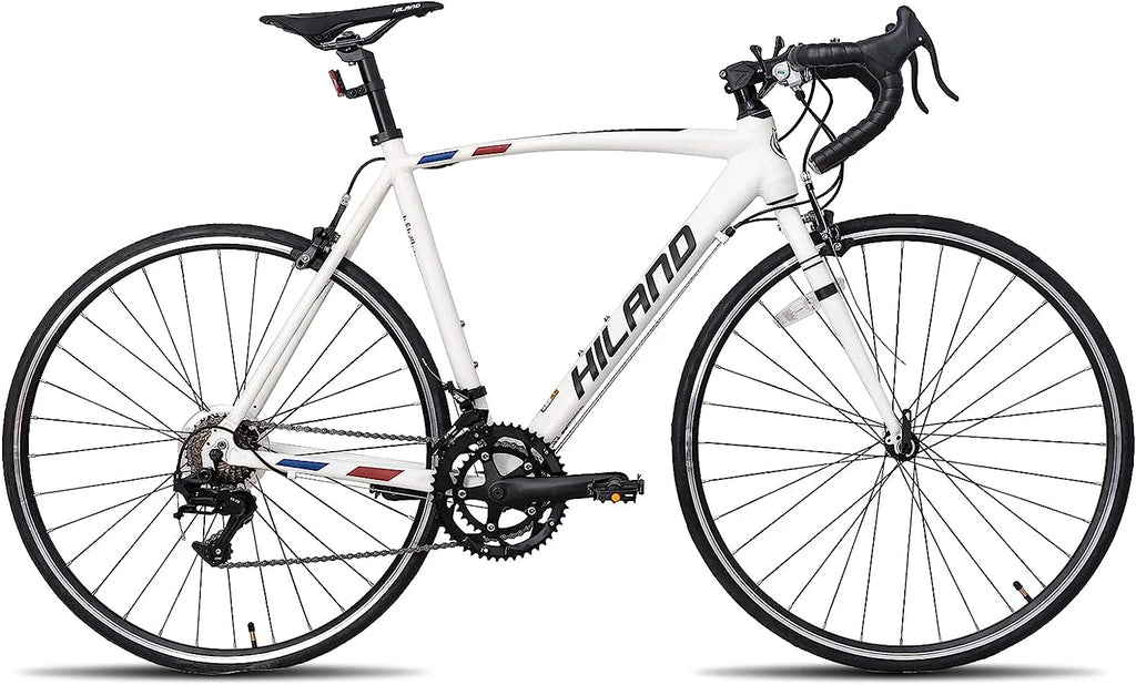 14 Speeds Aluminum Frame 700C Road Bike F79841