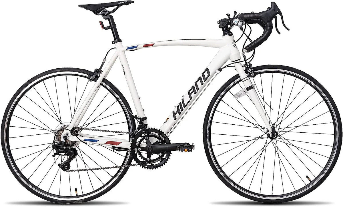 14 Speeds Aluminum Frame 700C Road Bike F79841