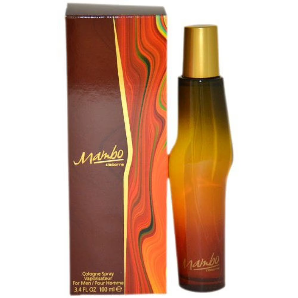 3.4 oz Cologne Spray for Men V74465