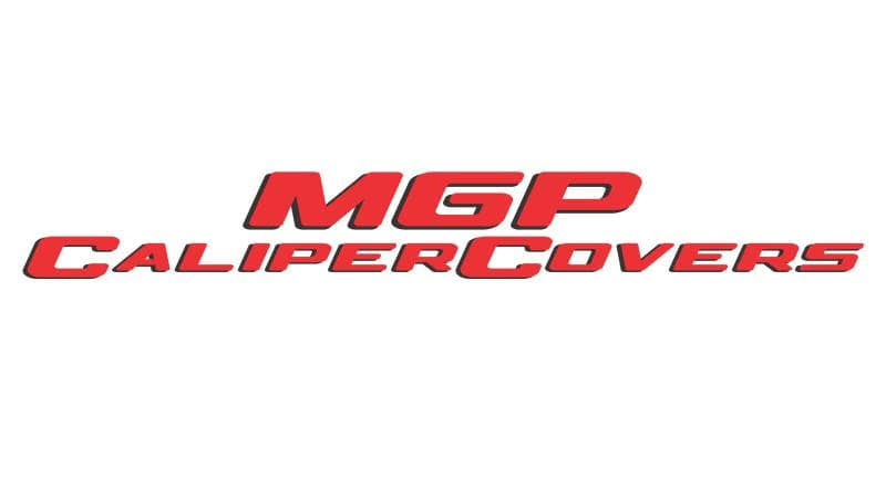Caliper Covers F12396