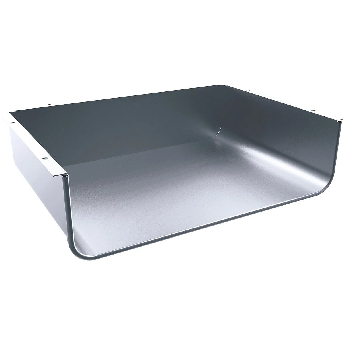 Platinum Desk/Table 4"H x 17"W x 12"D O780