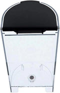 Krups Inissia Water 0.7L Plastic T6114