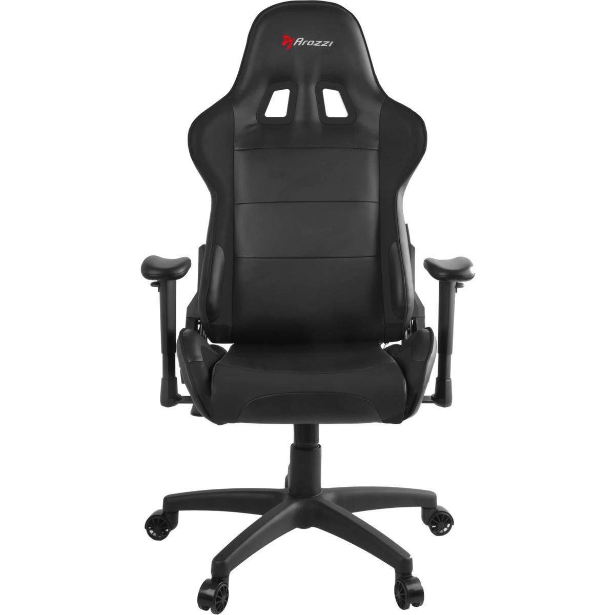 Black High-Back Chair K9755