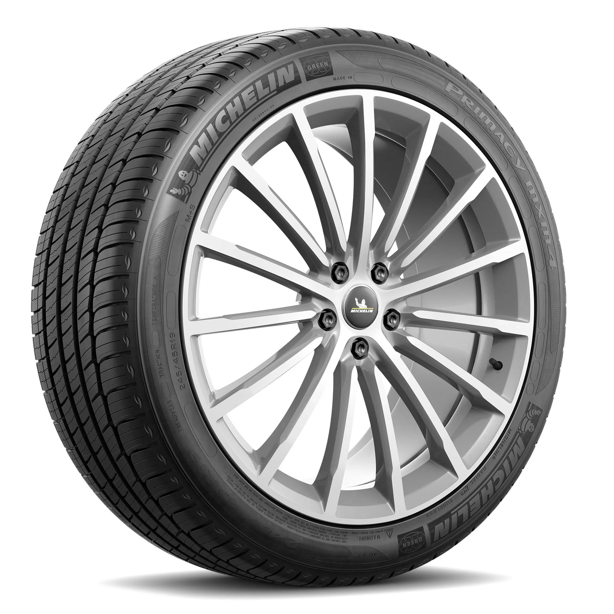 All-Season 235/55R18/XL 104V Tire E3887