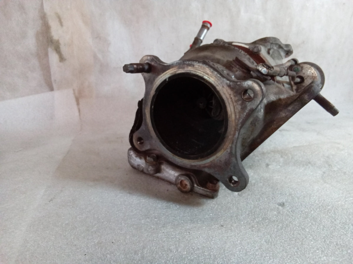 Pre-Owned 2014 Subaru Forester 2.0L Turbocharger OEM F33977