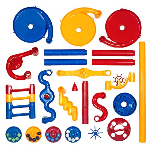 Super Marble Run Toy H21155