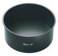 30cm Non-Stick Loose Base Deep Round Cake Pan F185