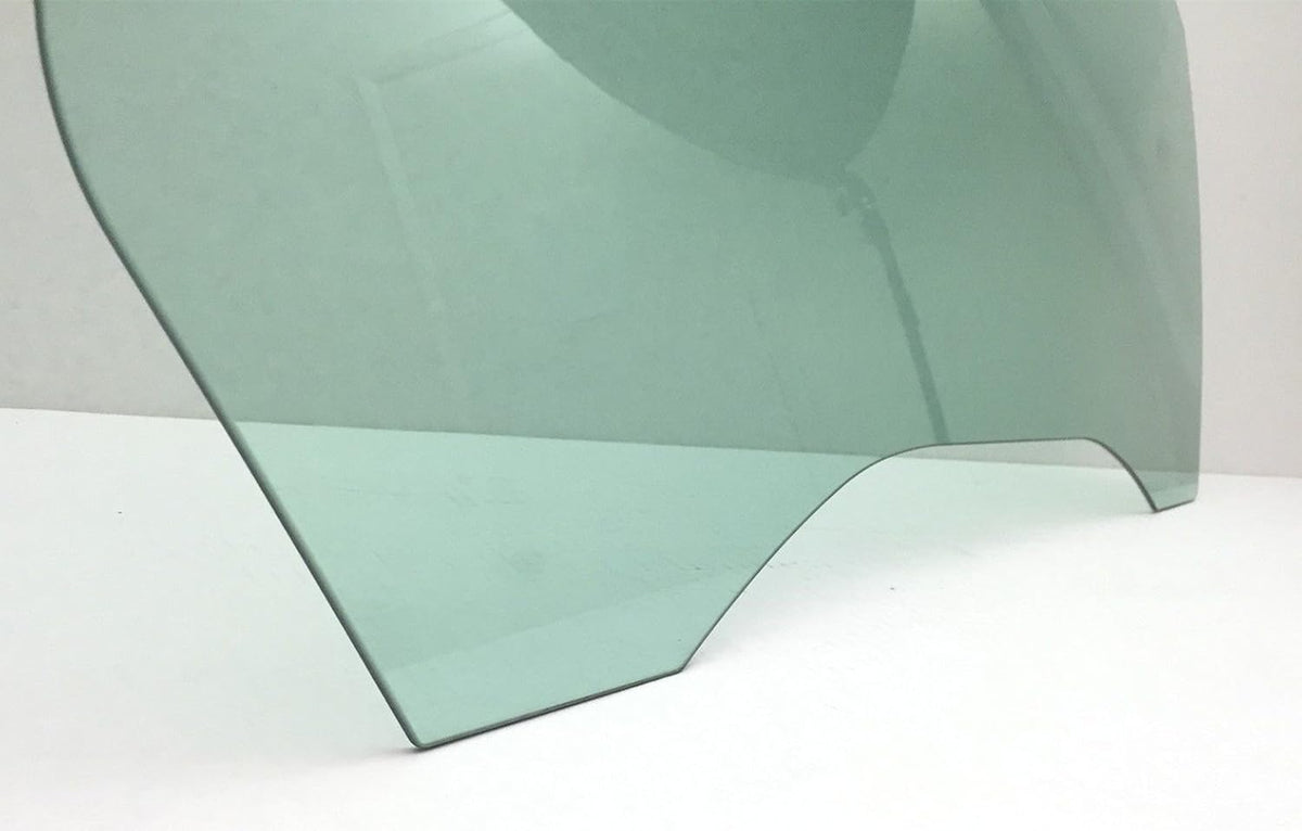 Front Door Window Glass Replacement Pack of 2 N16676
