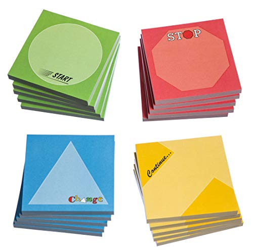 Sticky Notes, Set of 20 Y525