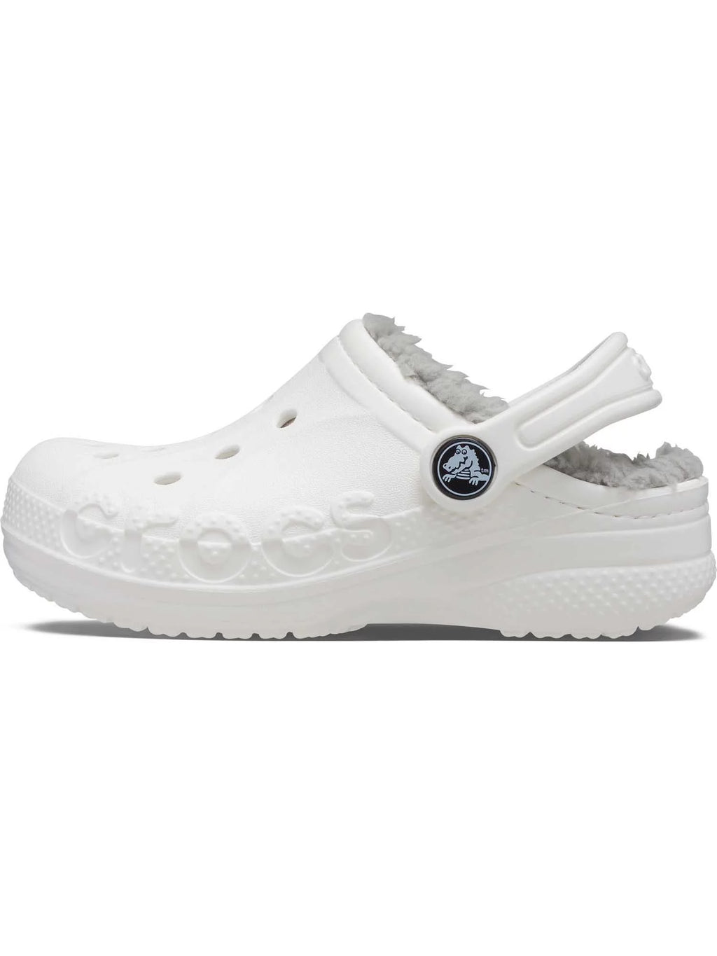 Toddler and Kids' Lined Clog Sandals L207234