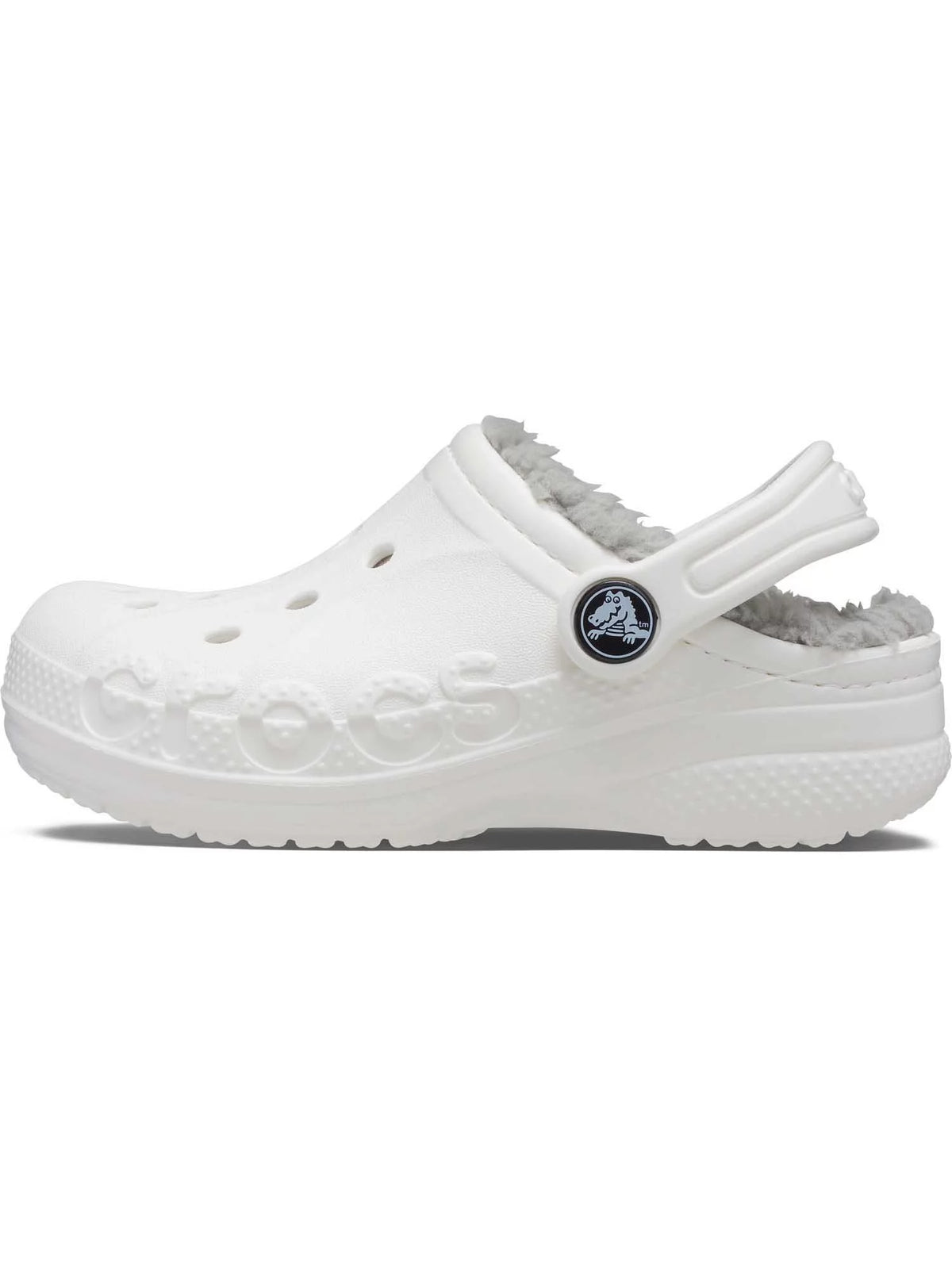 Toddler and Kids' Lined Clog Sandals L207234