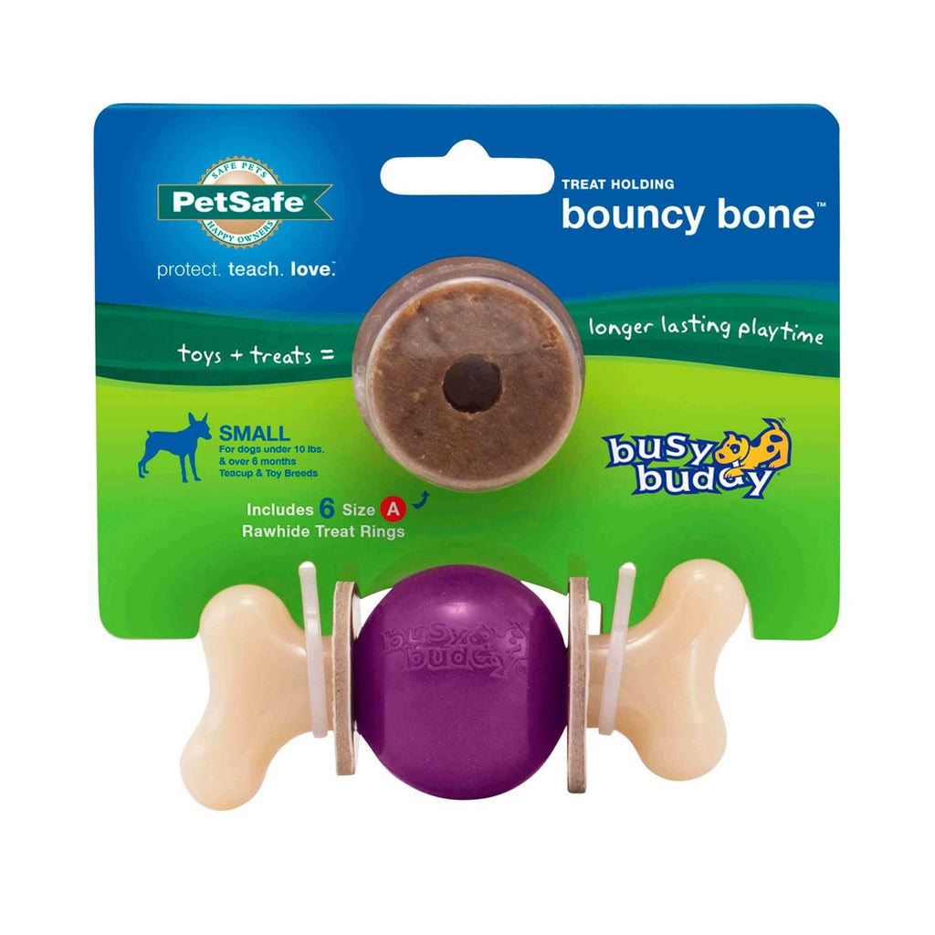 Bouncy Bone Pet Supplies G239