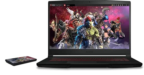 15.6" FHD IPS Display Gaming Laptop, Intel i5-11400H, 32GB RAM, 1TB SSD, GeForce RTX 3050 4GB C9008