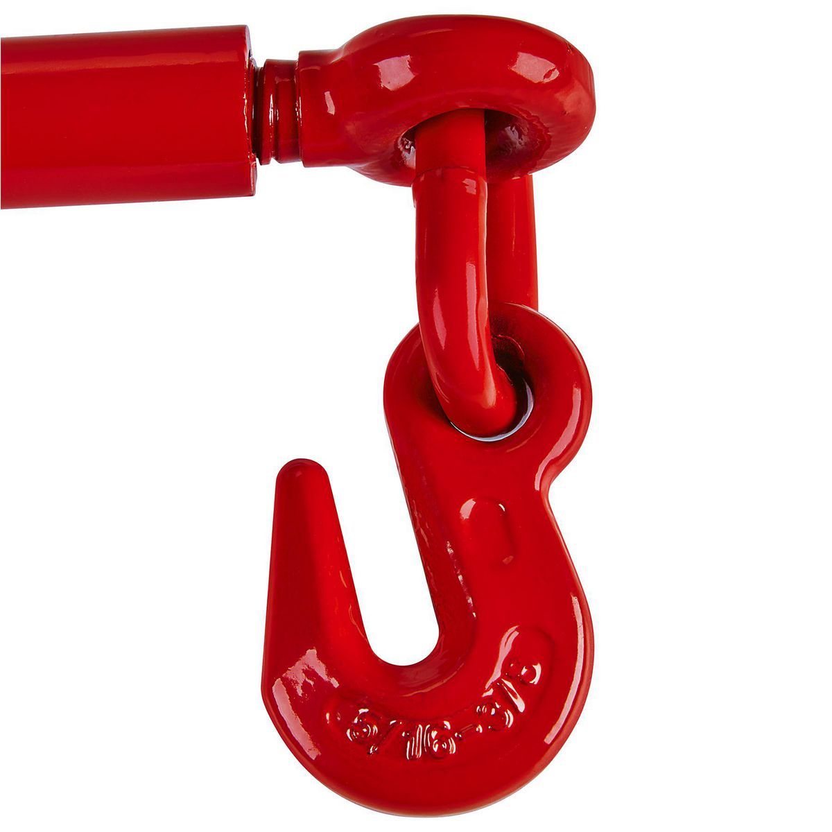 5400 lb. Ratcheting Load Binder B974944