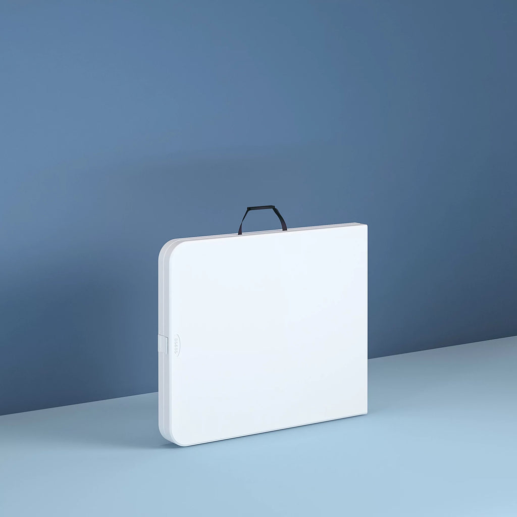 8 Foot Folding Table X24274