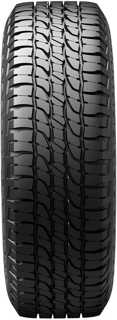 All-Season Radial Tire 275/55R20 113H X26811