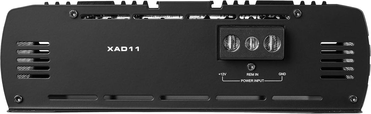 700W RMS Monoblock Car Audio MOSFET Amplifier A906899