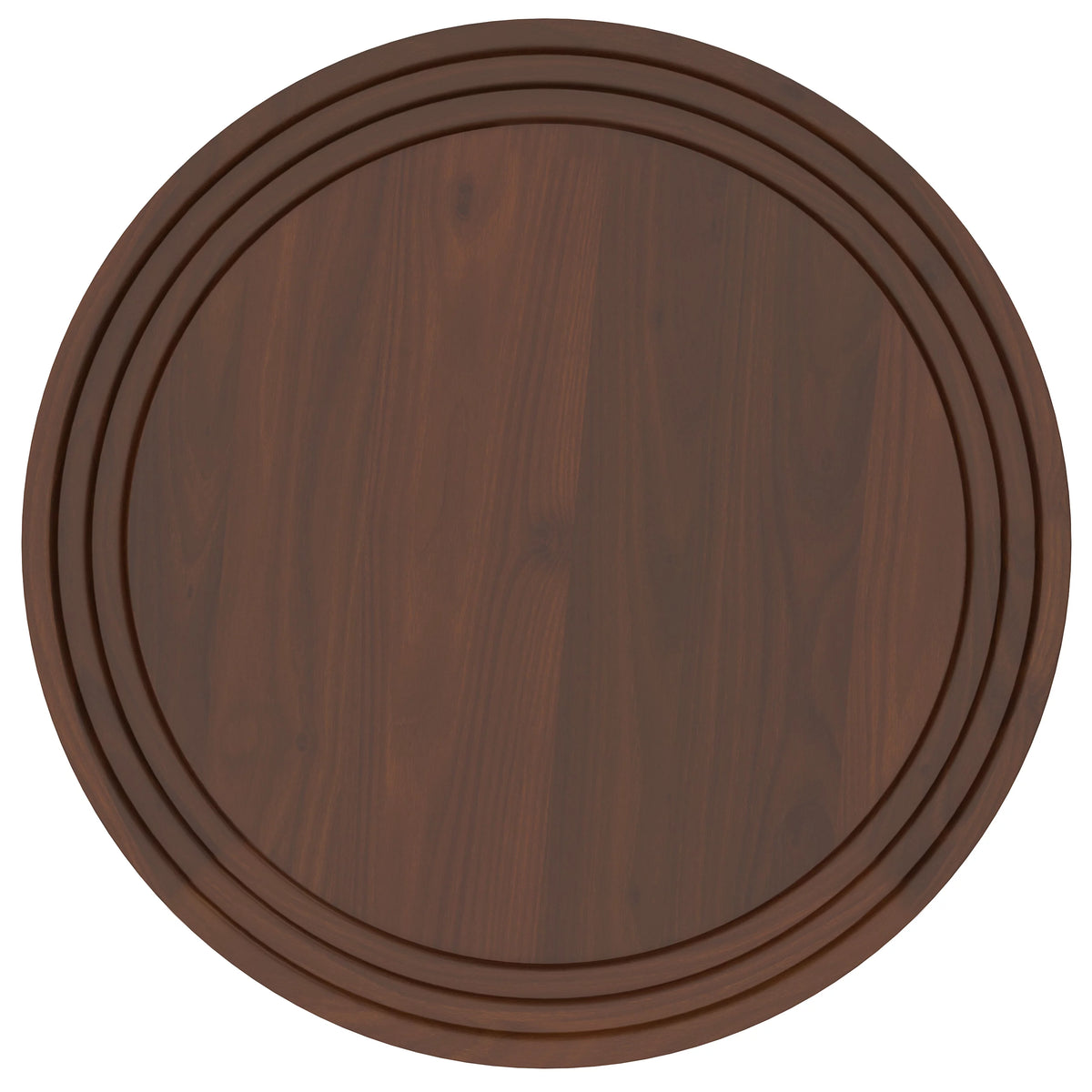 18 inch Metal Round Side Table S837201