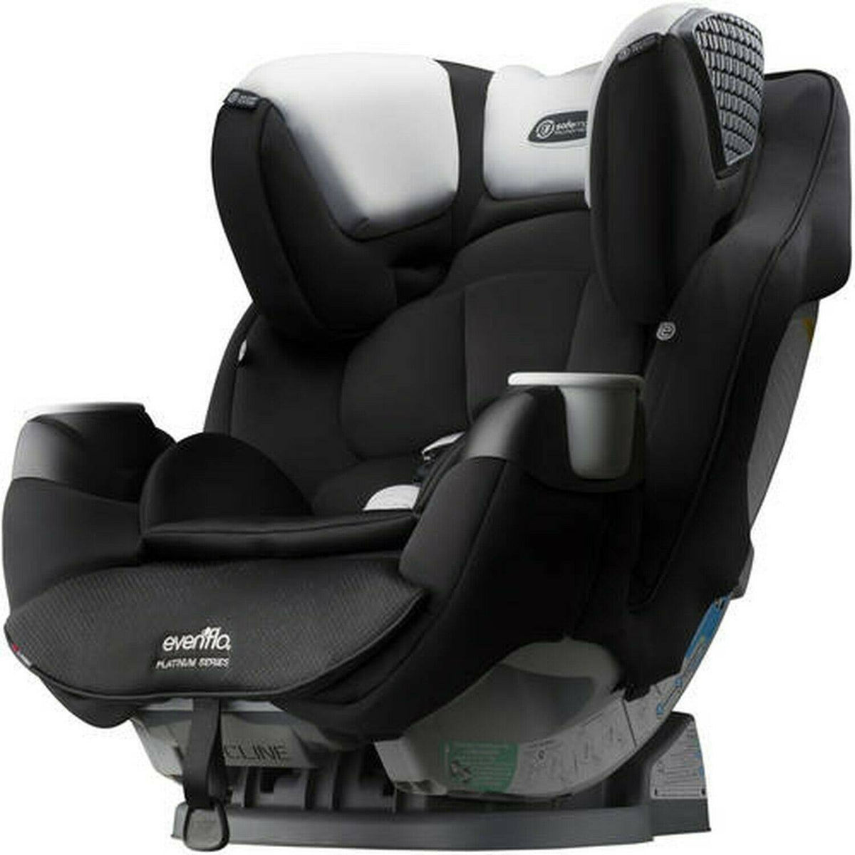 All-In-One Convertible Car Seat I9655