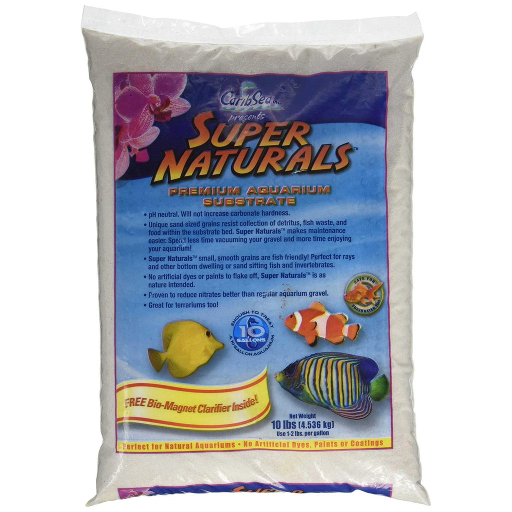 Aquarium Sand B34427