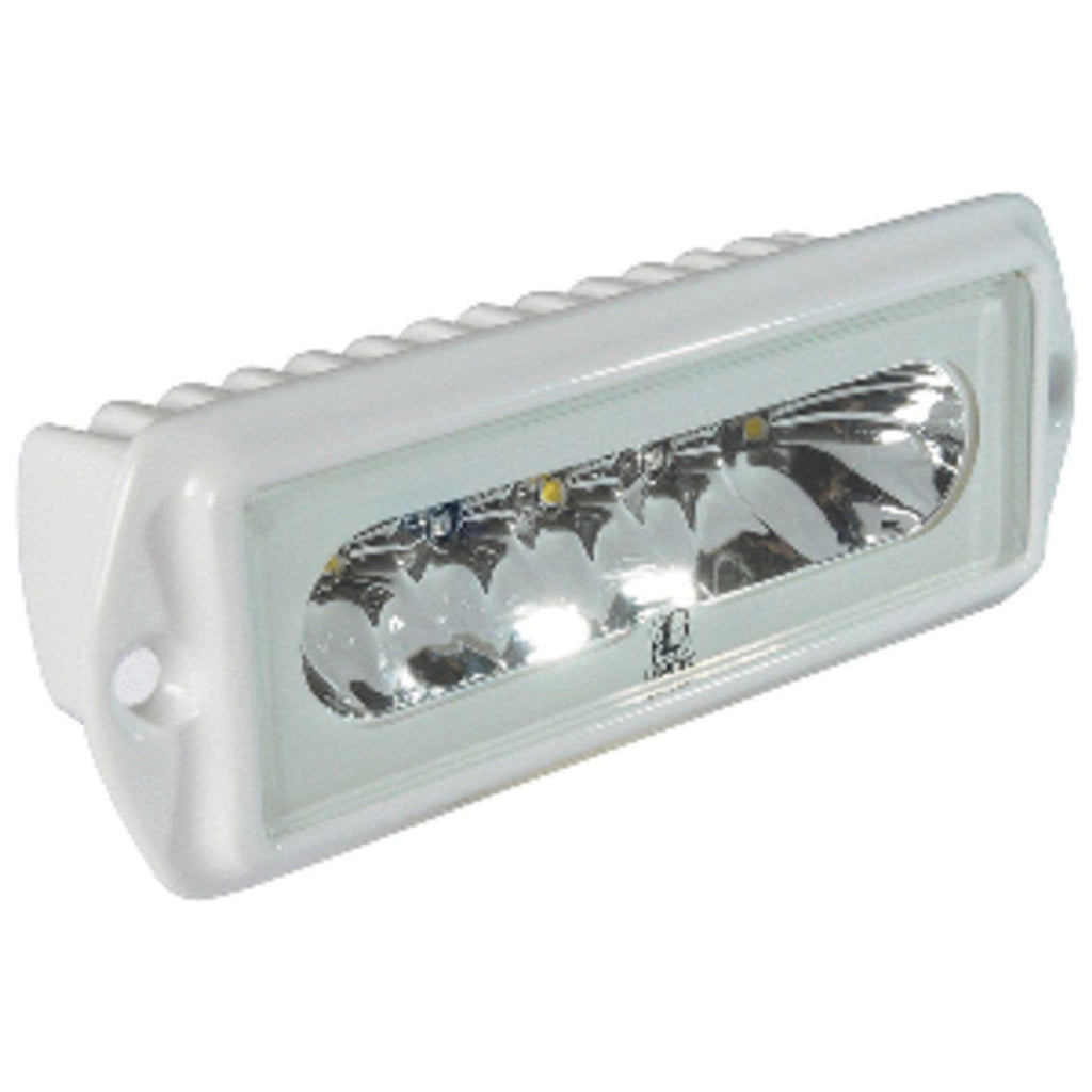 Flush Mount LED Flood Light D57612