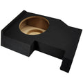 Single 12x22 Sub Box Subwoofer Enclosure A1577