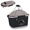 Boise State Broncos Metro Basket Black Y17889