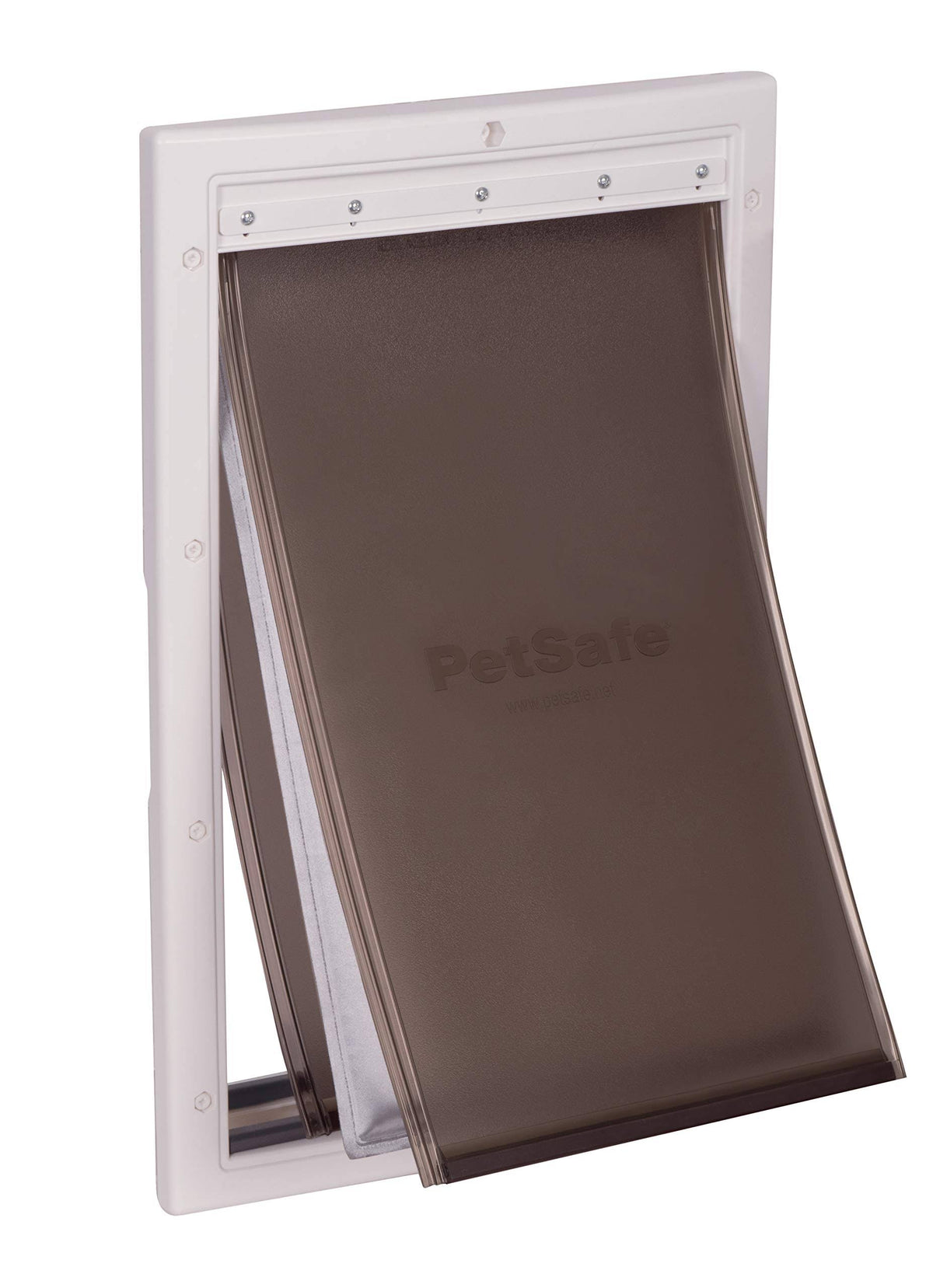 Medium Weather Energy Efficient Pet Door P318517