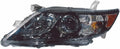 For Toyota Camry 2010 2011 Headlight Driver Side Composite Q436