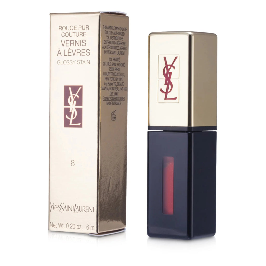 Glossy Stain Lip Color 6ml/0.2oz R759825