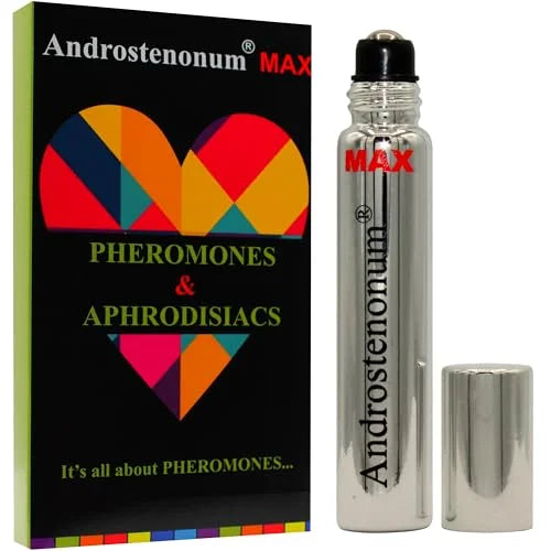 Pheromone for Men 8ml F852905