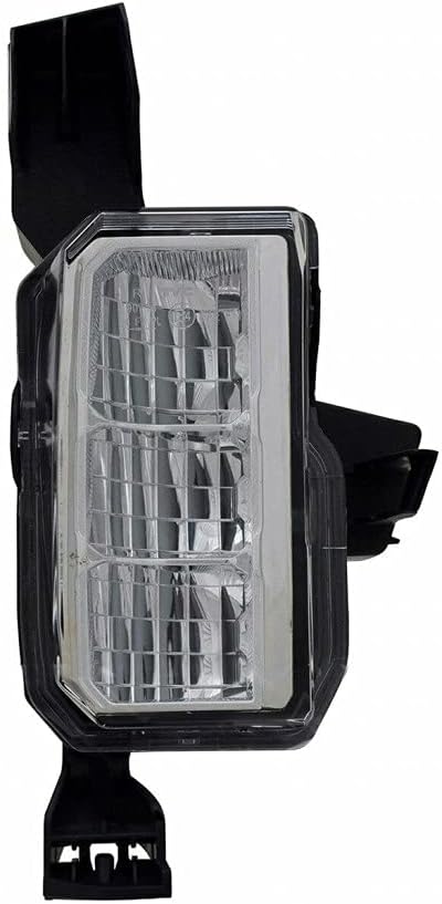 Passenger Side LED Fog Light Y722