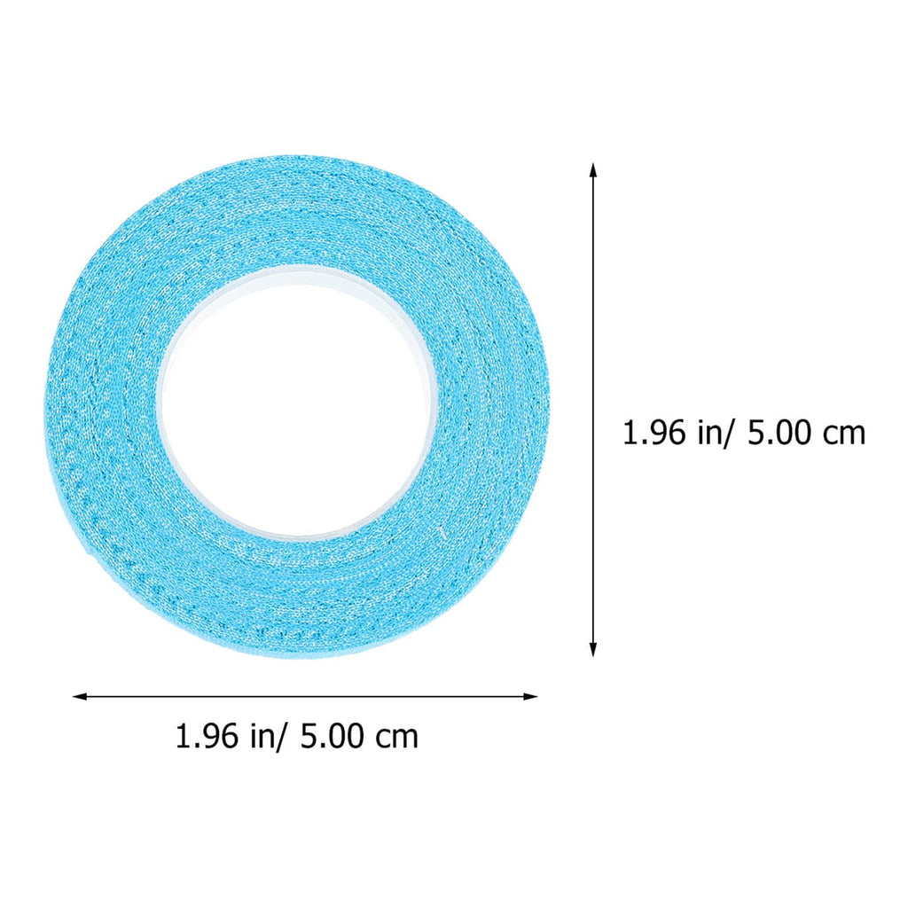 10 Rolls Self-adhesive Guitar Finger Tapes A296