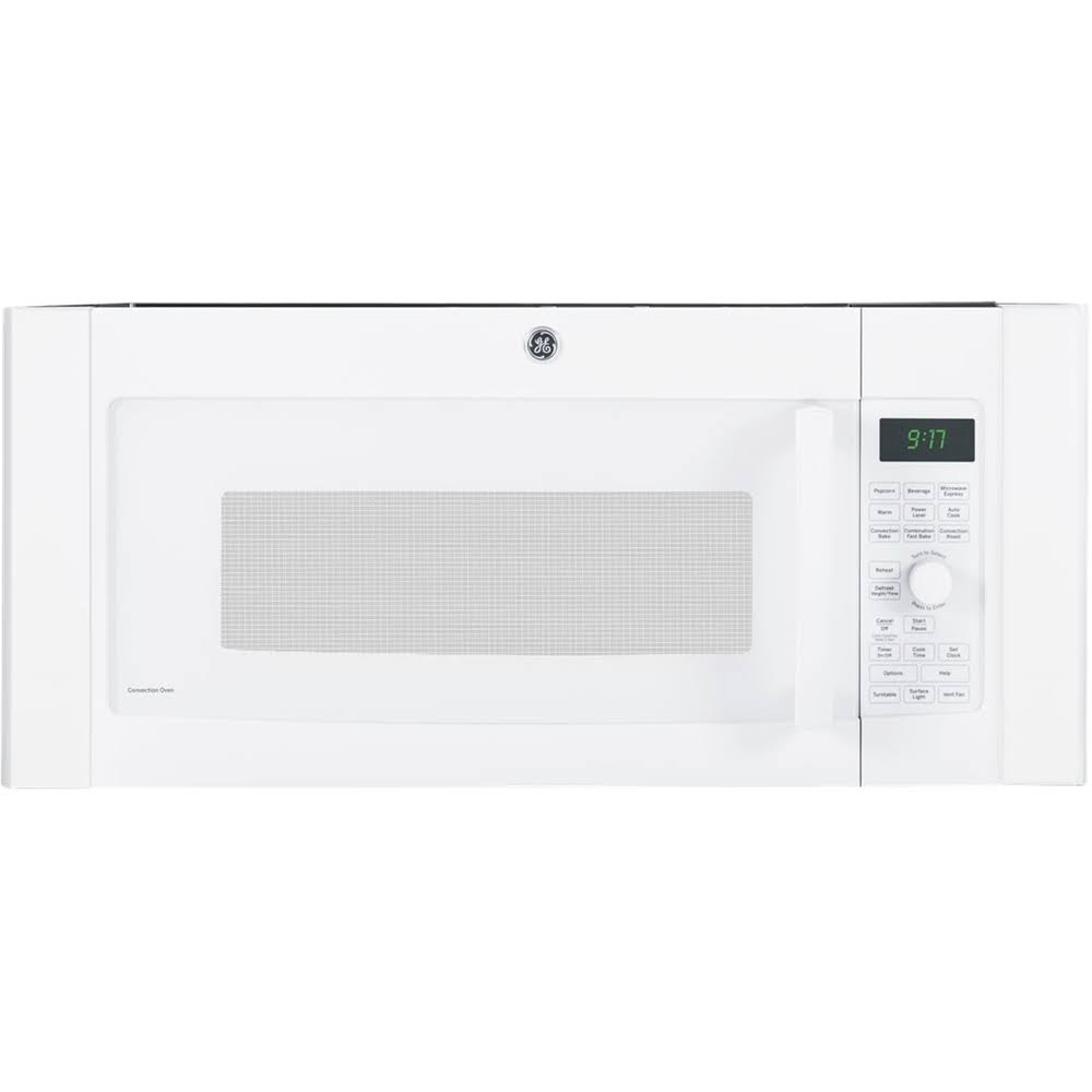 36x22 White Over-the-range Microwave Filler Kit V63111