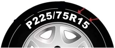 15 Inch Steel Car Wheel W618705
