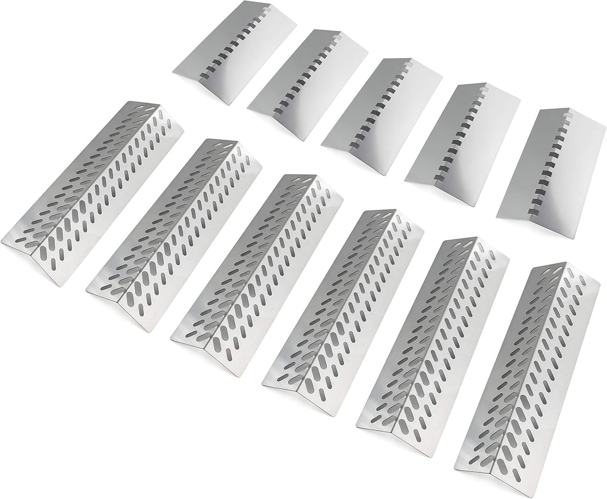 Heat Plate Replacement Repair Kit Pack of 2 P686
