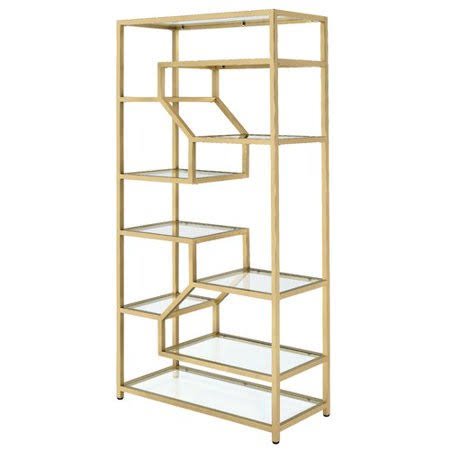 Cube Etagere Bookcase I894341
