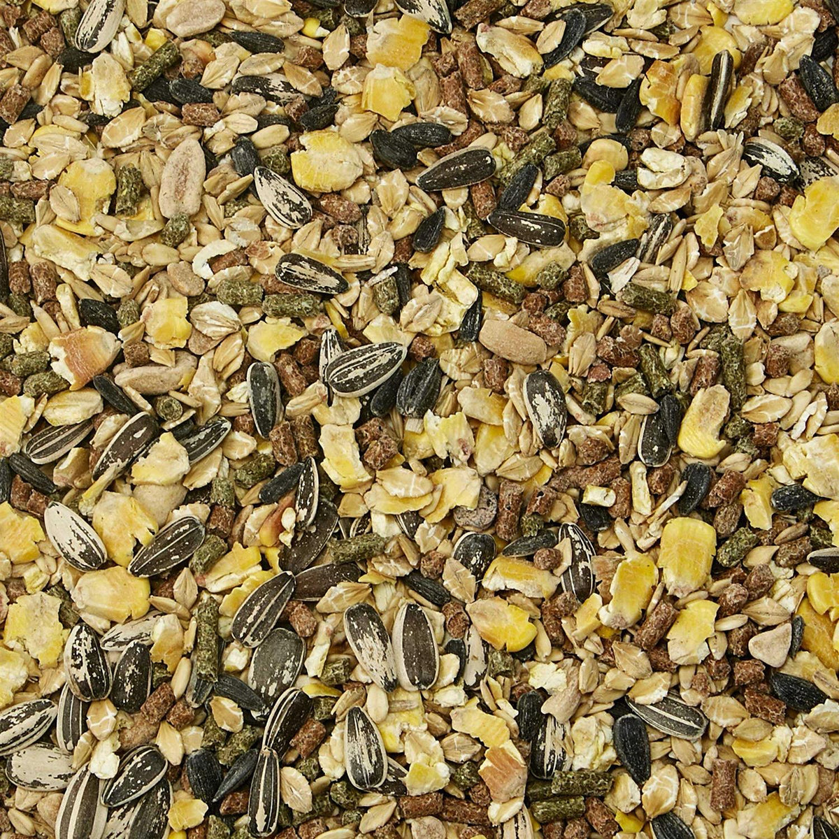 Mouse Rat Food U448